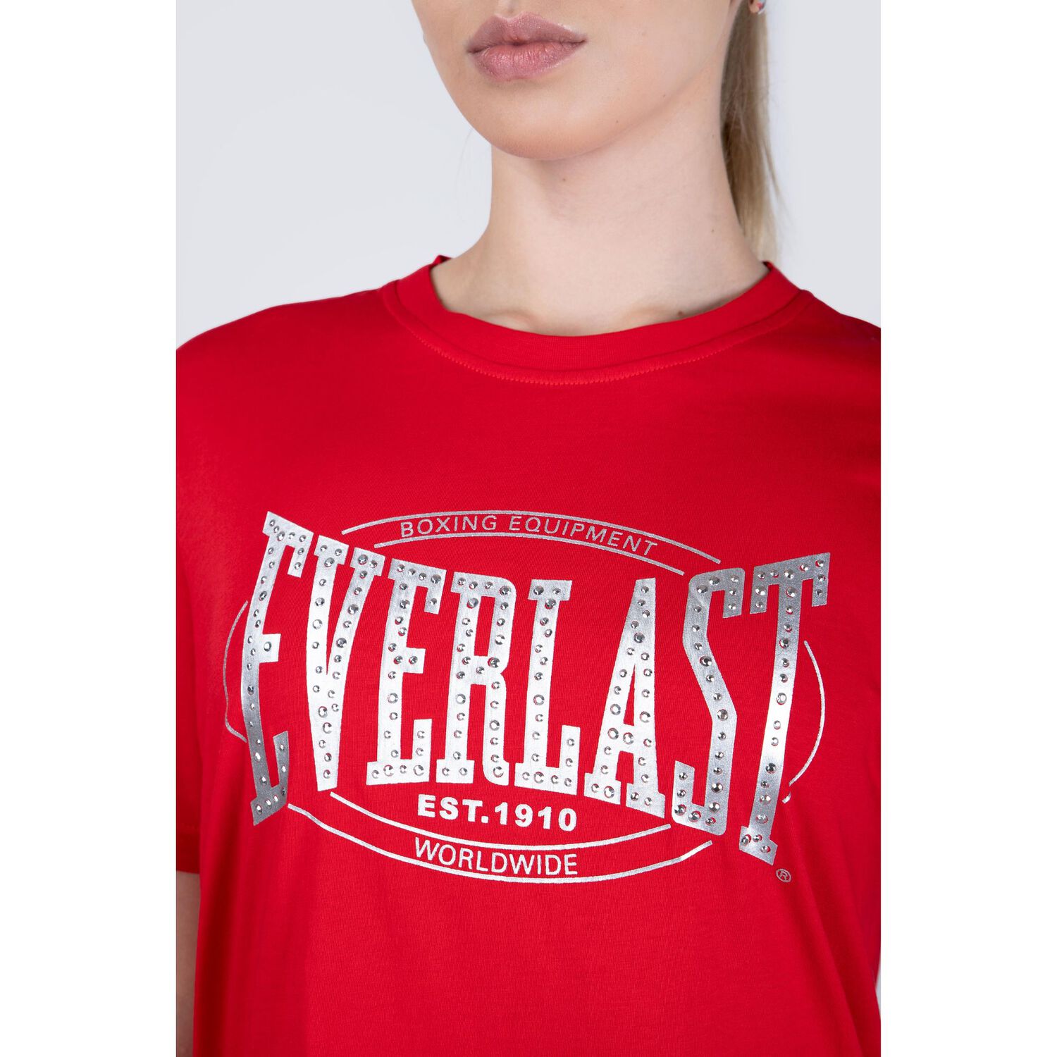 Polera Deportiva Lexington Everlast image number 2.0