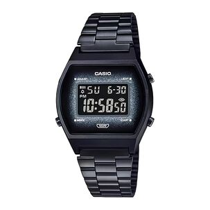 Reloj B-640wbg-1b Vintage Digital Metal Reloj B-640wbg-1b Vintage Digital Metal