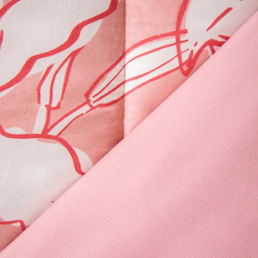 Plum&oacute;n Belle Noite Burdeos / 1.5 Plazas image number 2.0