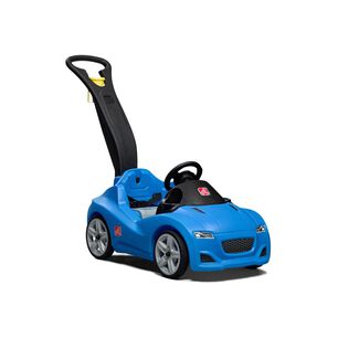 Correpasillo Step2 Cruiser