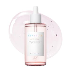 Madagascar Centella Poremizing Fresh Ampoule (skin1004) - 100ml Serum Poros Dilatados