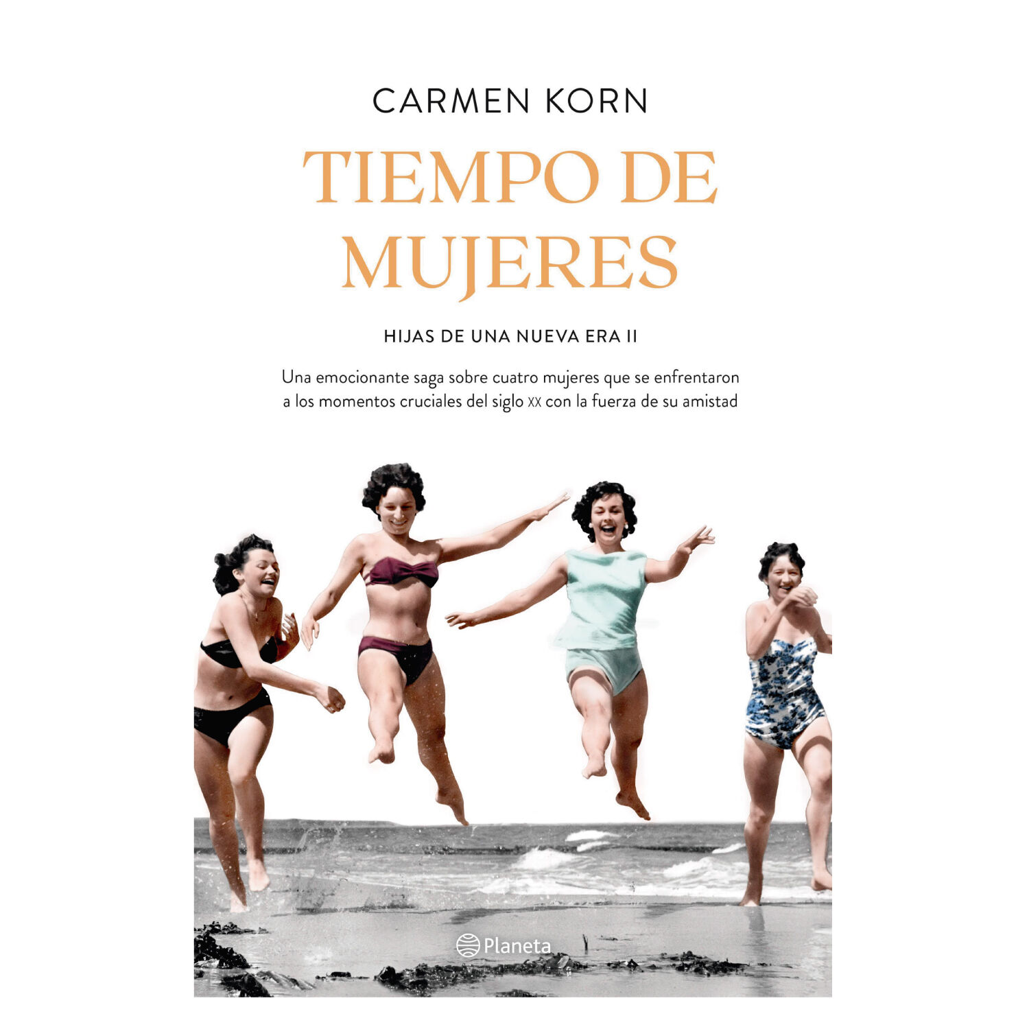 Tiempo De Mujeres image number 0.0