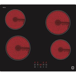 Encimera Vitrocer&aacute;mica 4p Dune Evd4
