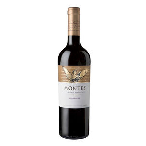 Vino Montes Limited Selection Carmenere (13,5% 750ml)