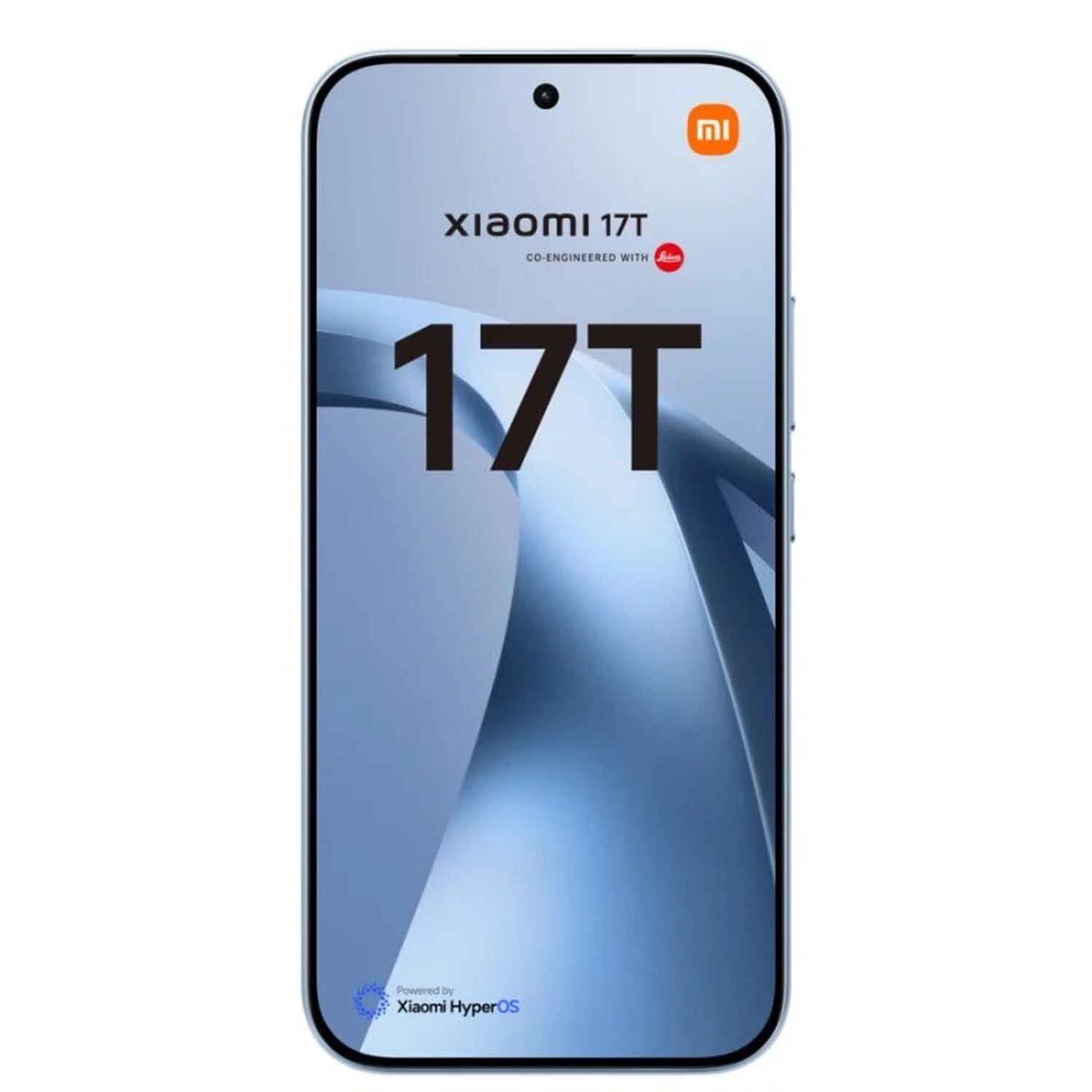 Xiaomi 17t 5g 512gb 12gb Ram C&aacute;mara Leica Amoled - Color Azul image number 3.0