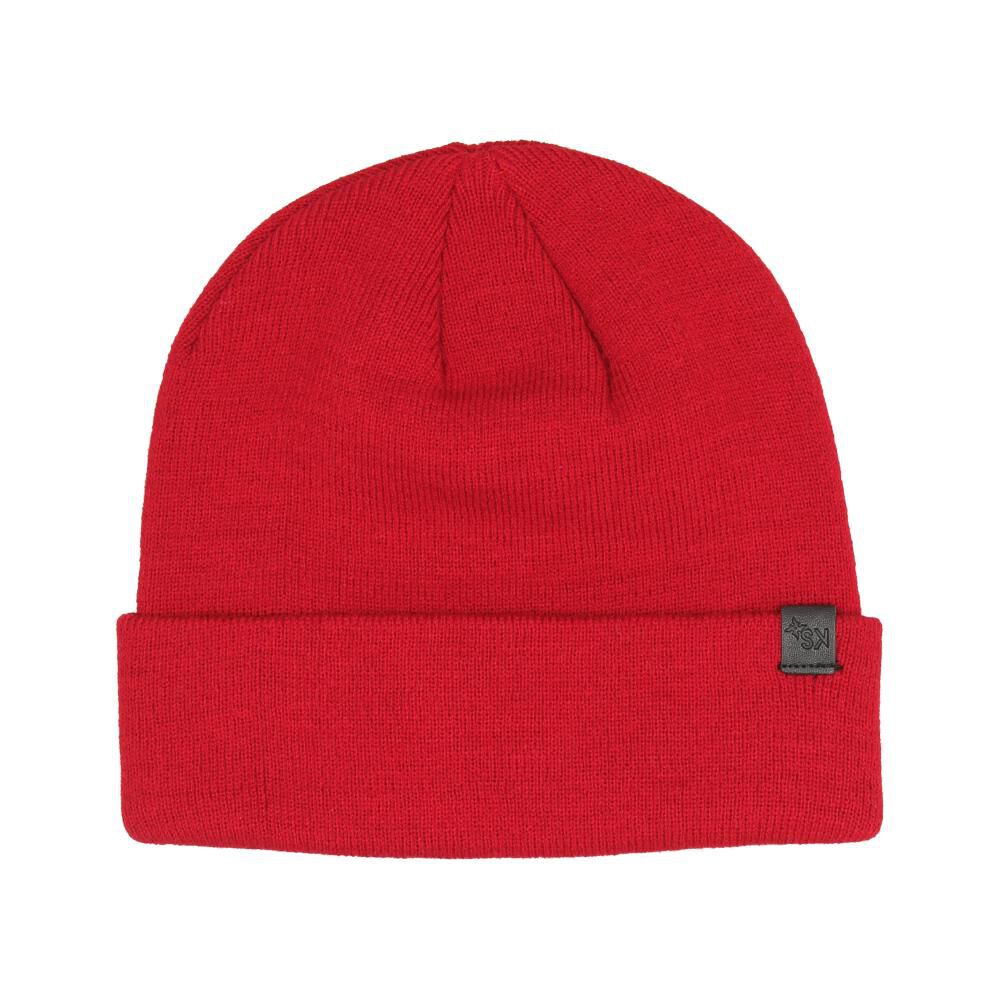 Gorro Hombre Skuad Hitbean09f image number 0.0