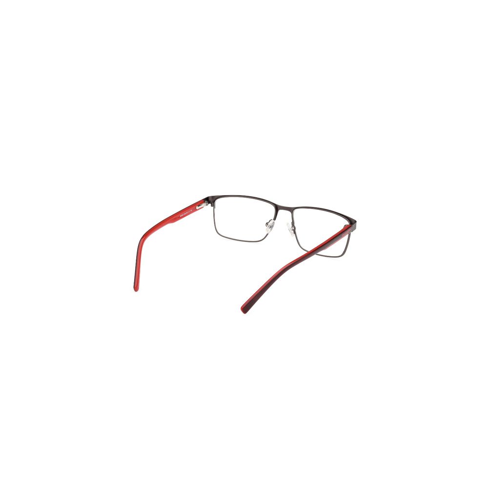 Lentes &Oacute;pticos Gris Mate Skechers image number 5.0