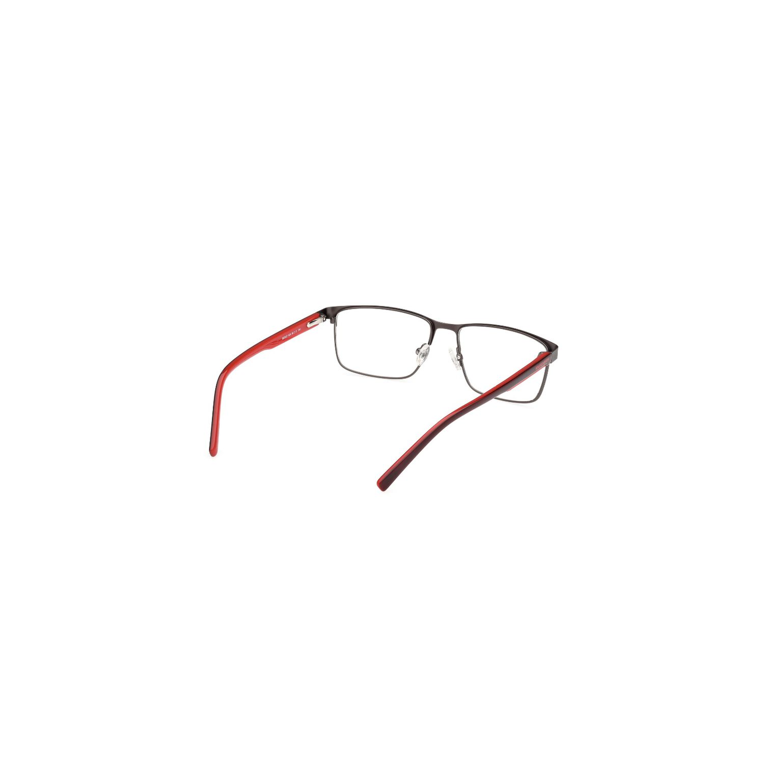 Lentes &Oacute;pticos Gris Mate Skechers image number 5.0