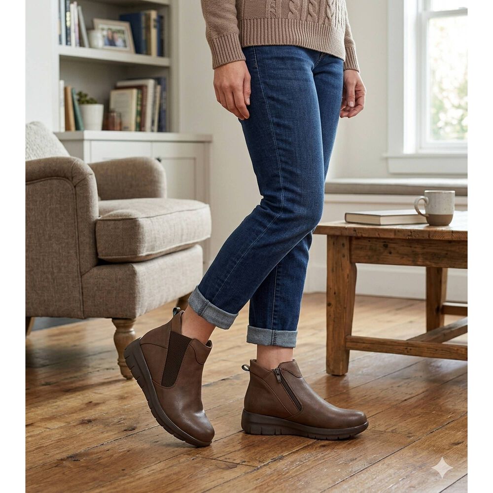 Botin Bany Caf&eacute; Passer image number 5.0