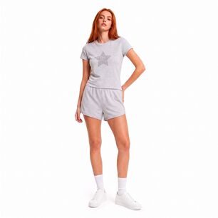 Short Mujer Rolly Go