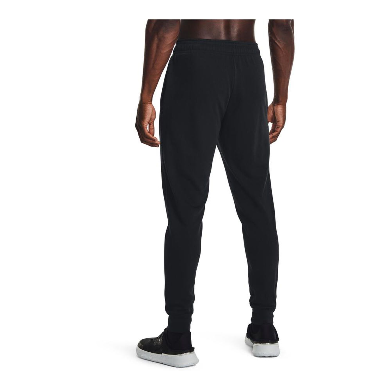 Pantal&oacute;n De Buzo Hombre Under Armour image number 2.0