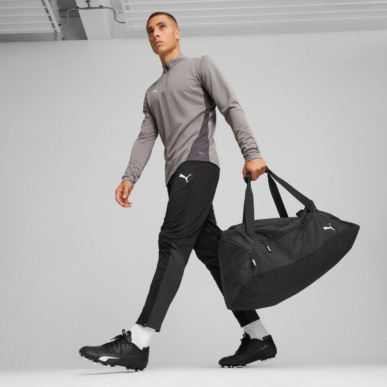 Bolso Teamgoal Teambag M image number 2.0
