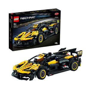 Lego Technic - Bugatti Bolide - 42151