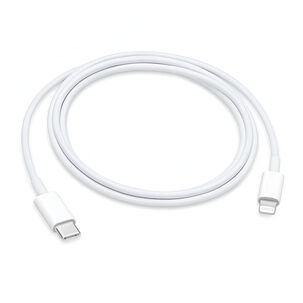 Cable Usb Type-c A Lightning Para Carplay Quick Charge 1.2m