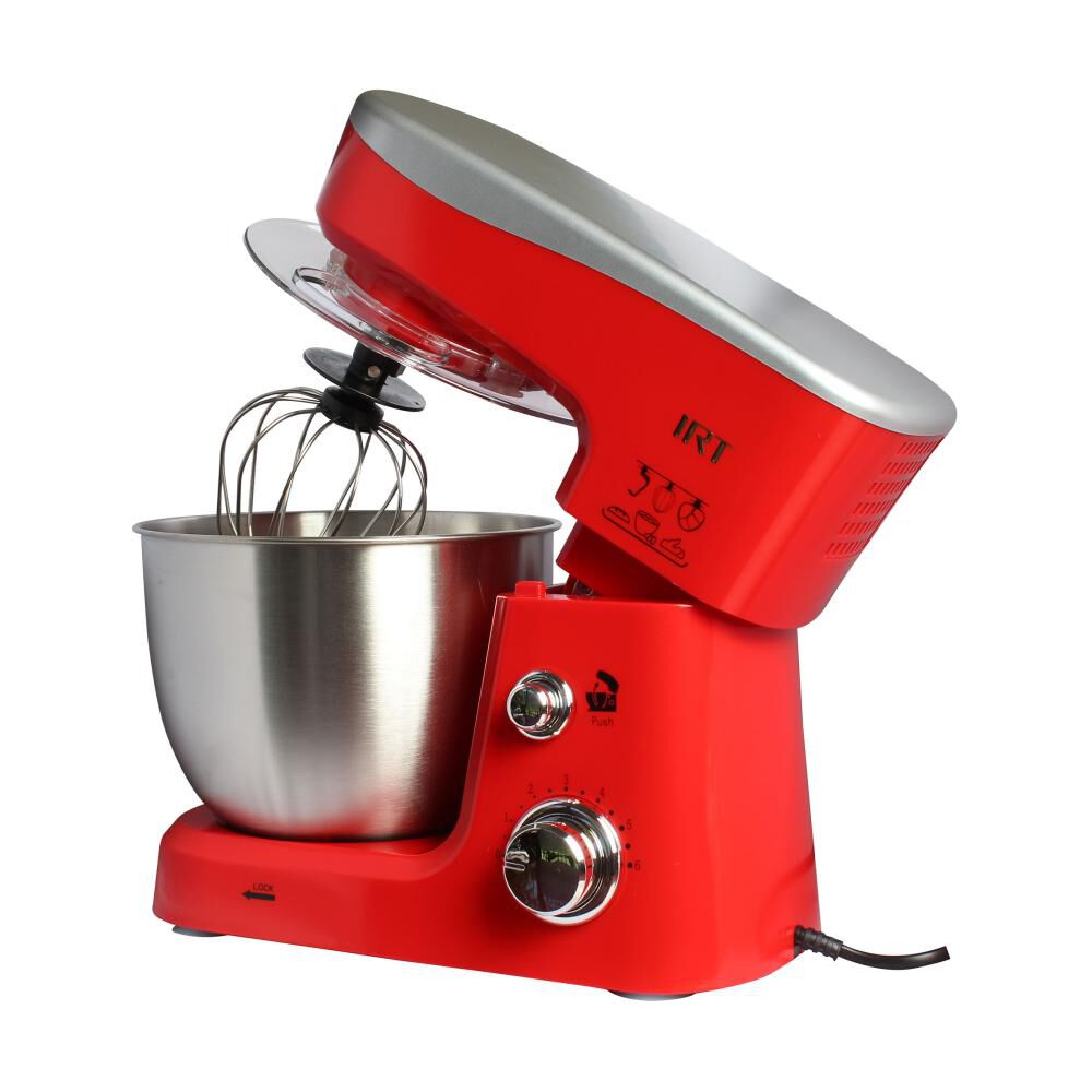 Batidora de Pedestal IRT I005BP700VR / 3.5 Litros / 700W image number 1.0