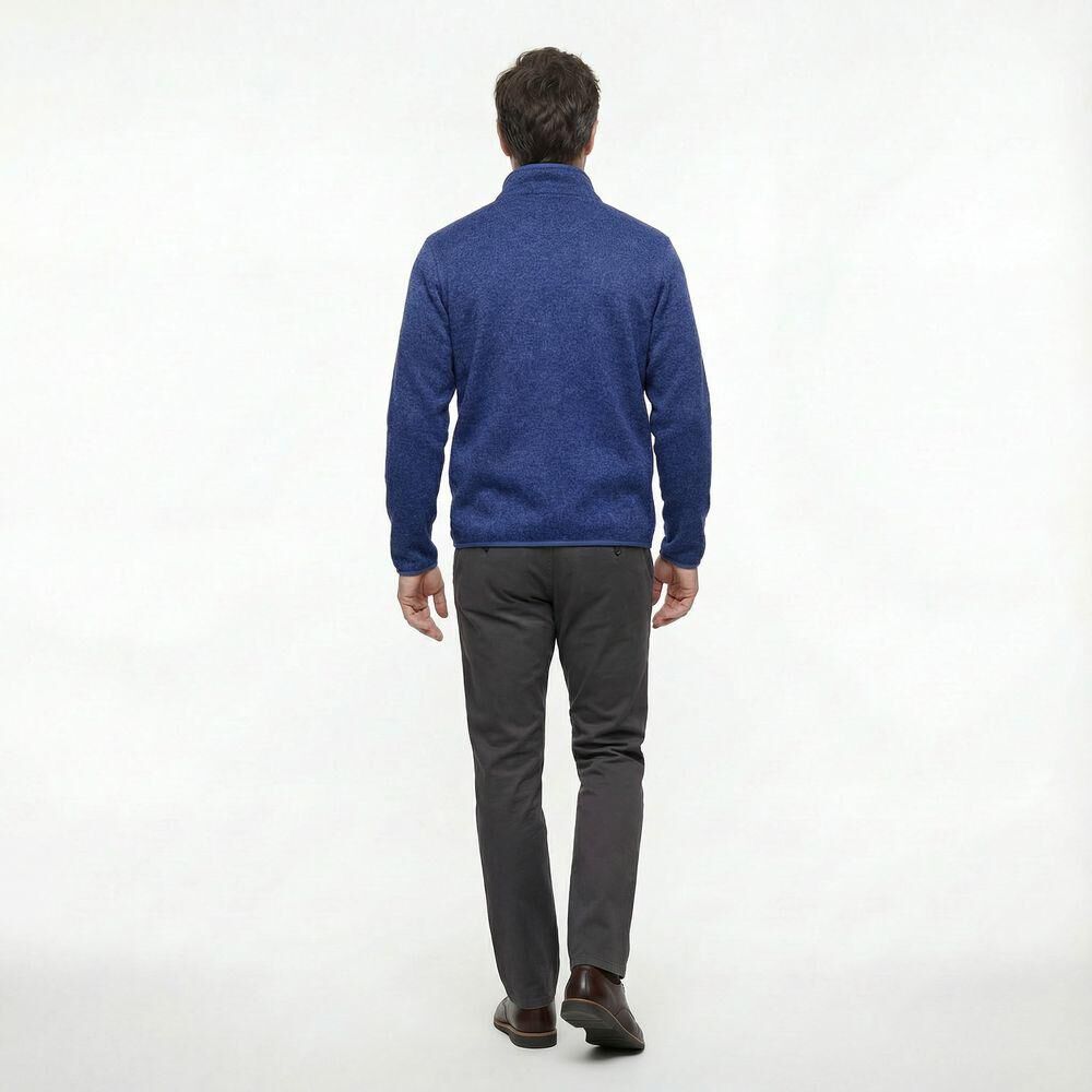 Chaqueta Hombre Herald image number 1.0