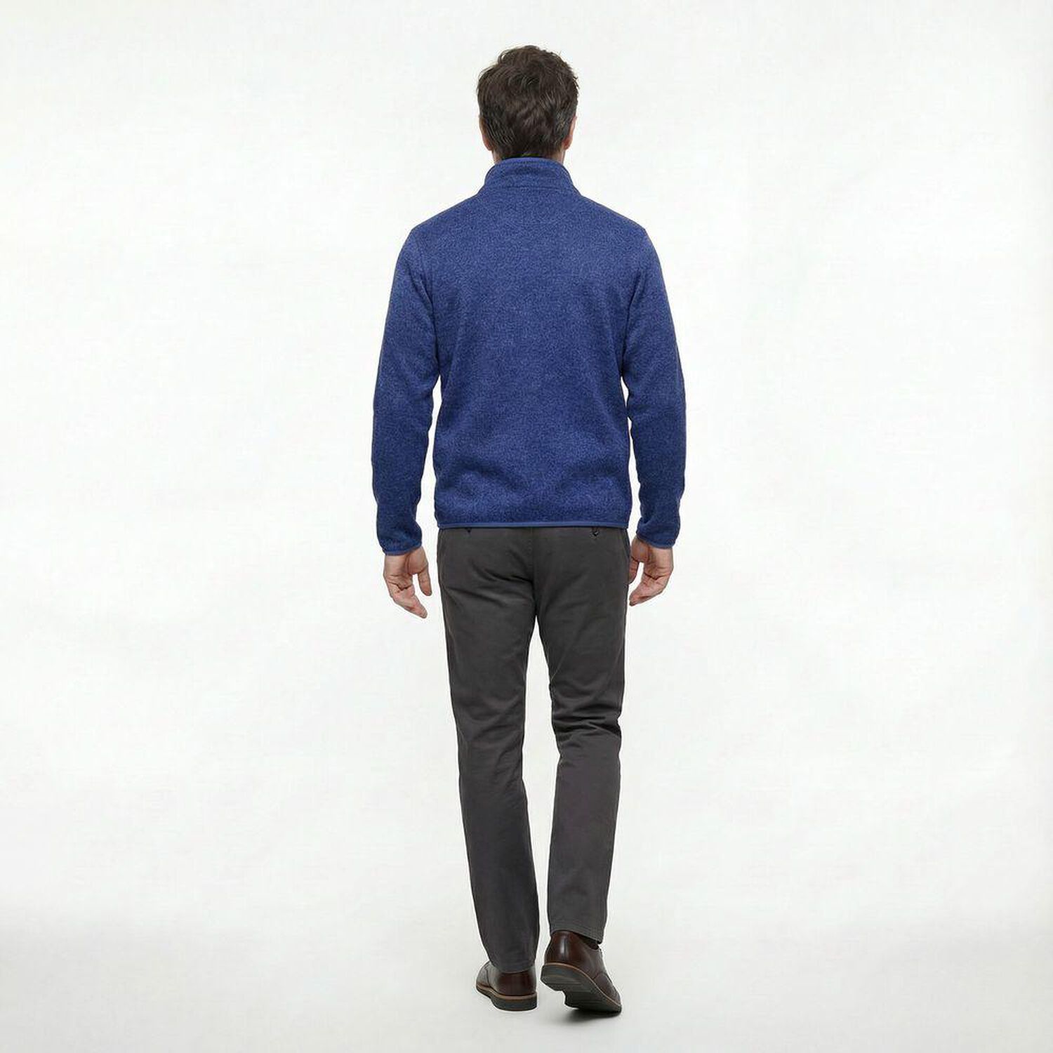 Chaqueta Hombre Herald image number 1.0