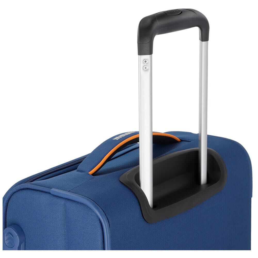 Maleta Cabina American Tourister Stirling Light / 31 Litros image number 6.0