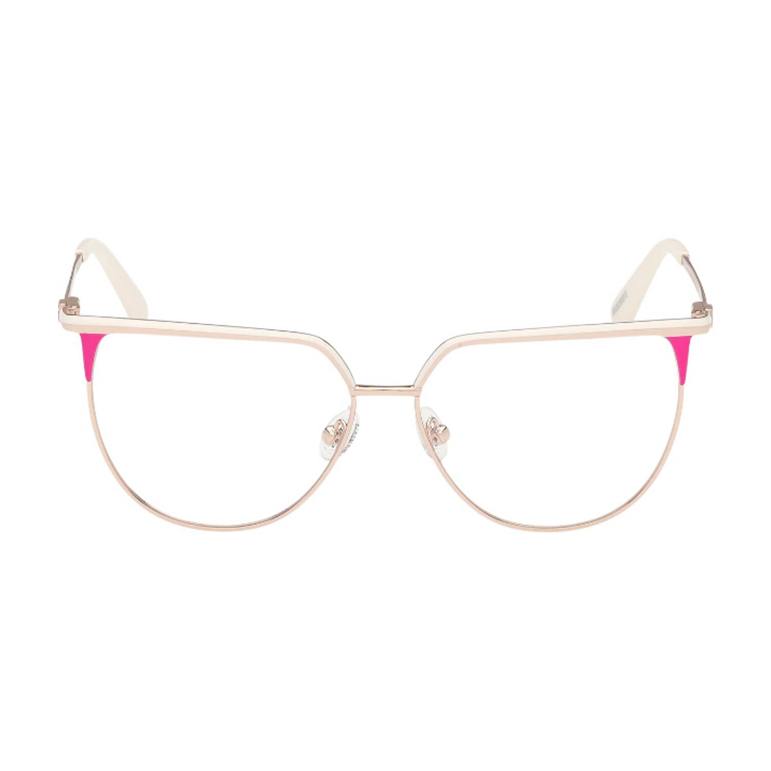 Lentes &Oacute;pticos Blanco Guess image number 0.0