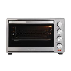 Horno El&eacute;ctrico Th-48i 48l 2000w Multifunci&oacute;n Acero Inox