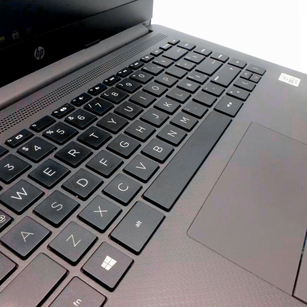 Notebook Hp 250 G7 I3-1005 4gb 1tb 15.6 Windows 10 Home image number 5.0