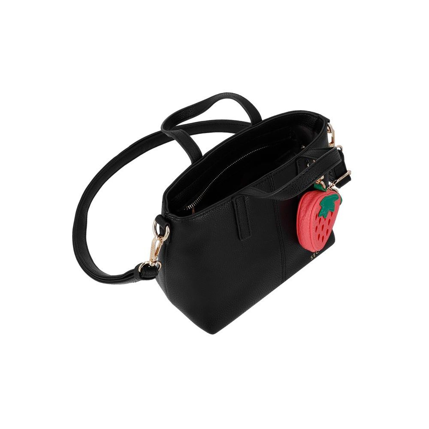 Cartera Bandolera Secret Aruba Sc7 Mediana image number 3.0