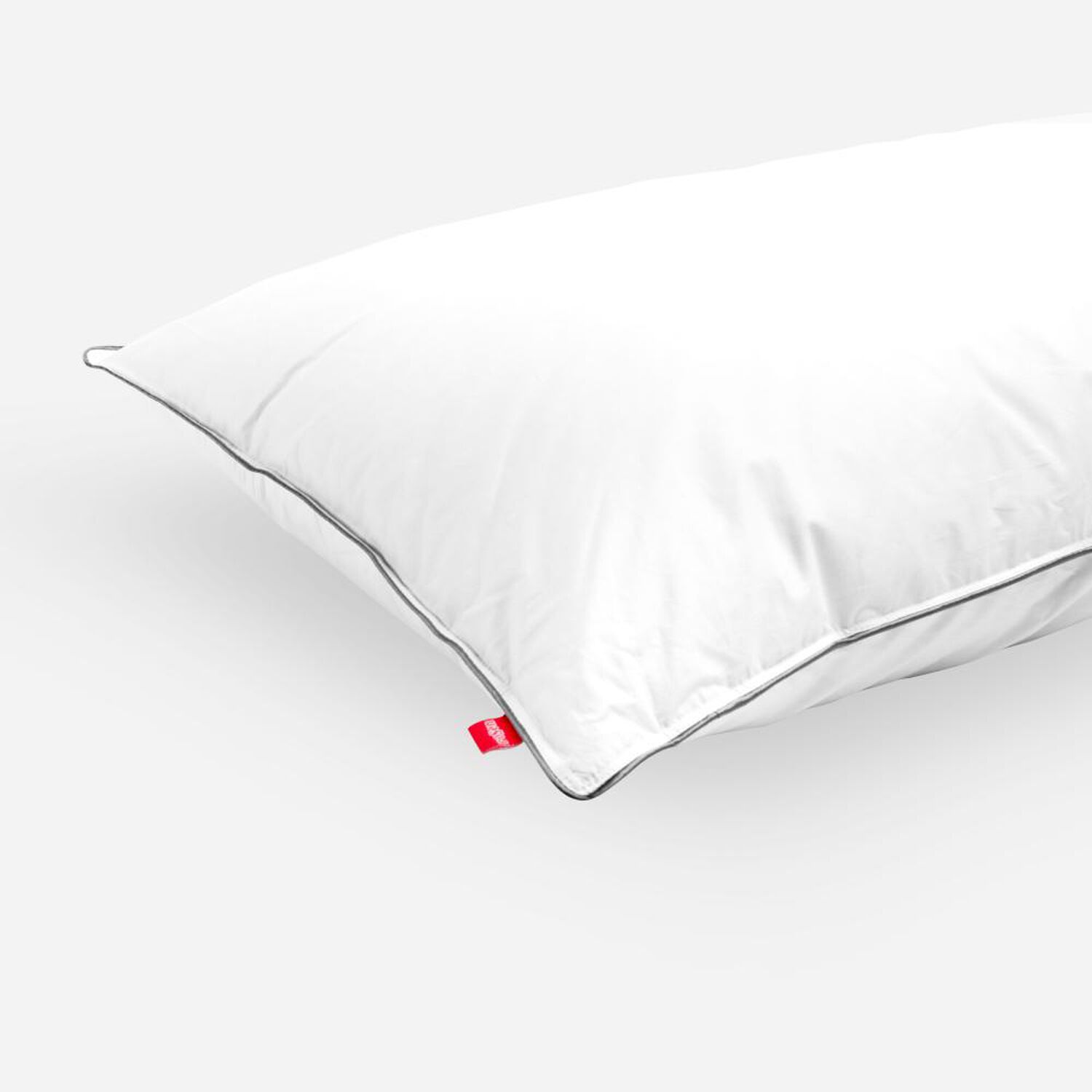 Almohada Rosen Pluma Natural / 300 Hilos image number 3.0