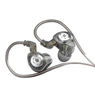 Aud&iacute;fonos In-ear Edx Pro-mic Kz Au