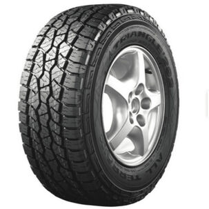 Neum&aacute;tico 215/75r15 Tracci&oacute;n Tr292 6pr Tl Triangle