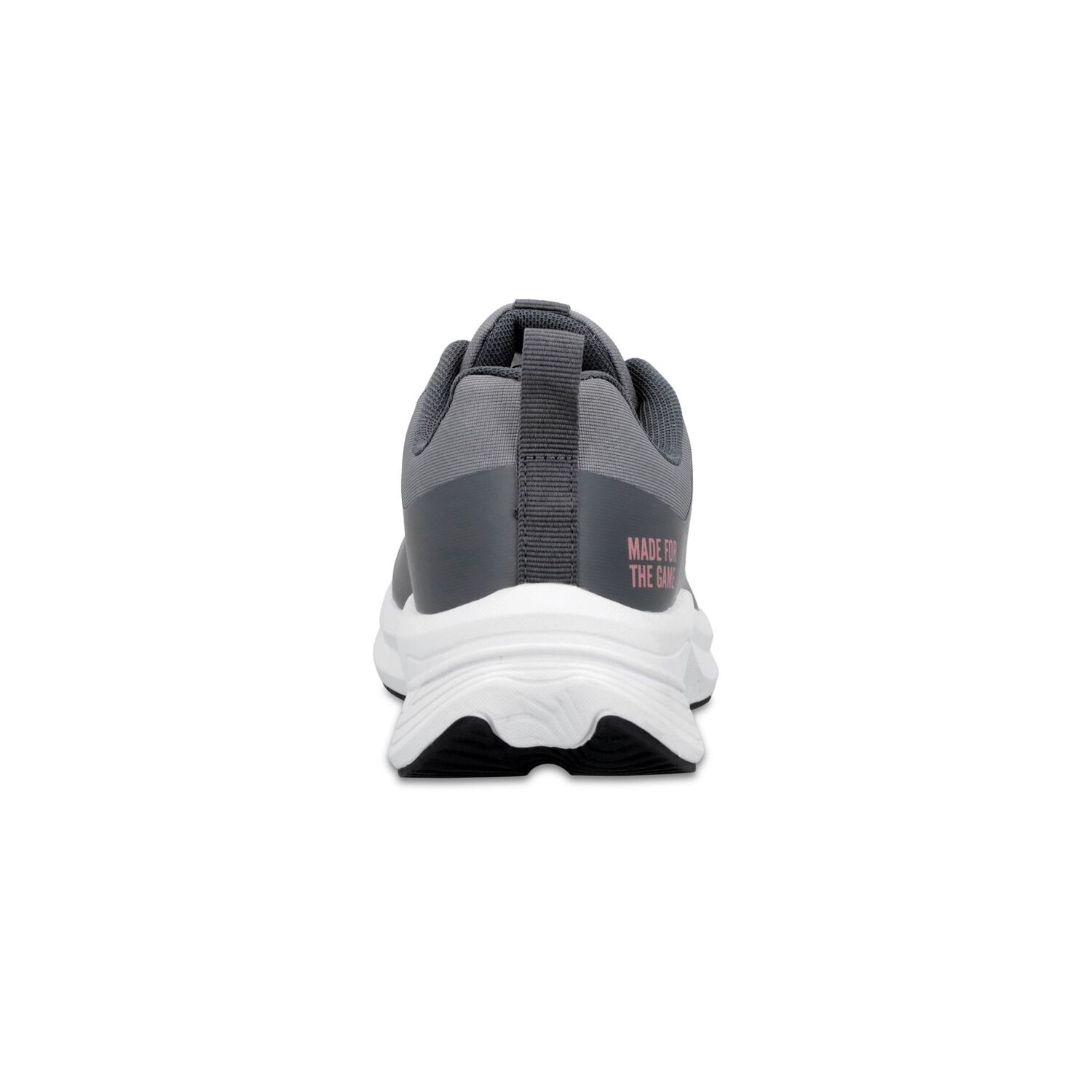 Zapatilla Training Mujer Spalding Park 2.0 Gris image number 2.0