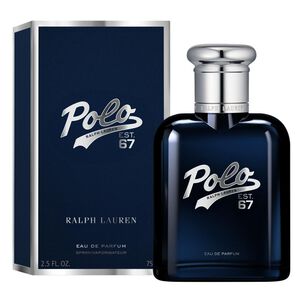 Perfume Hombre Polo 67 Ralph Lauren / 75 Ml / Eau De Parfum
