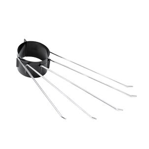 Secador De Ropa 5"