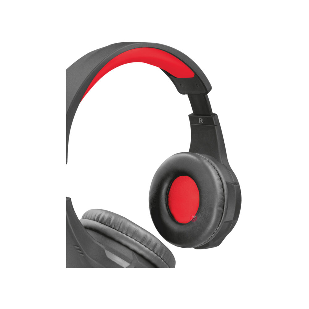 Aud&iacute;fonos Gamer Multiplataforma Gxt 307 Ravu - Ps image number 3.0