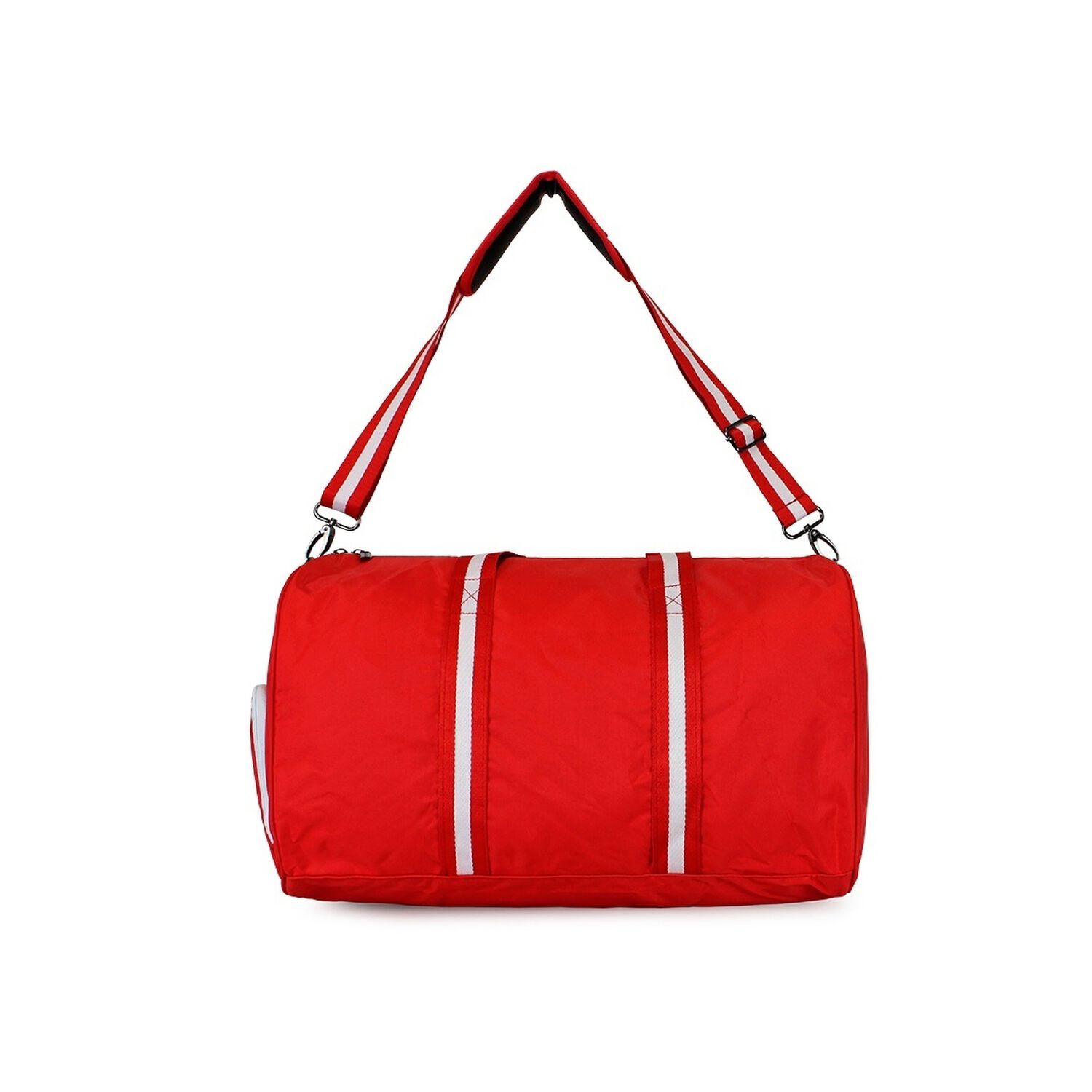 Bolso Aries + Mochila Bend Roja Nautica image number 2.0