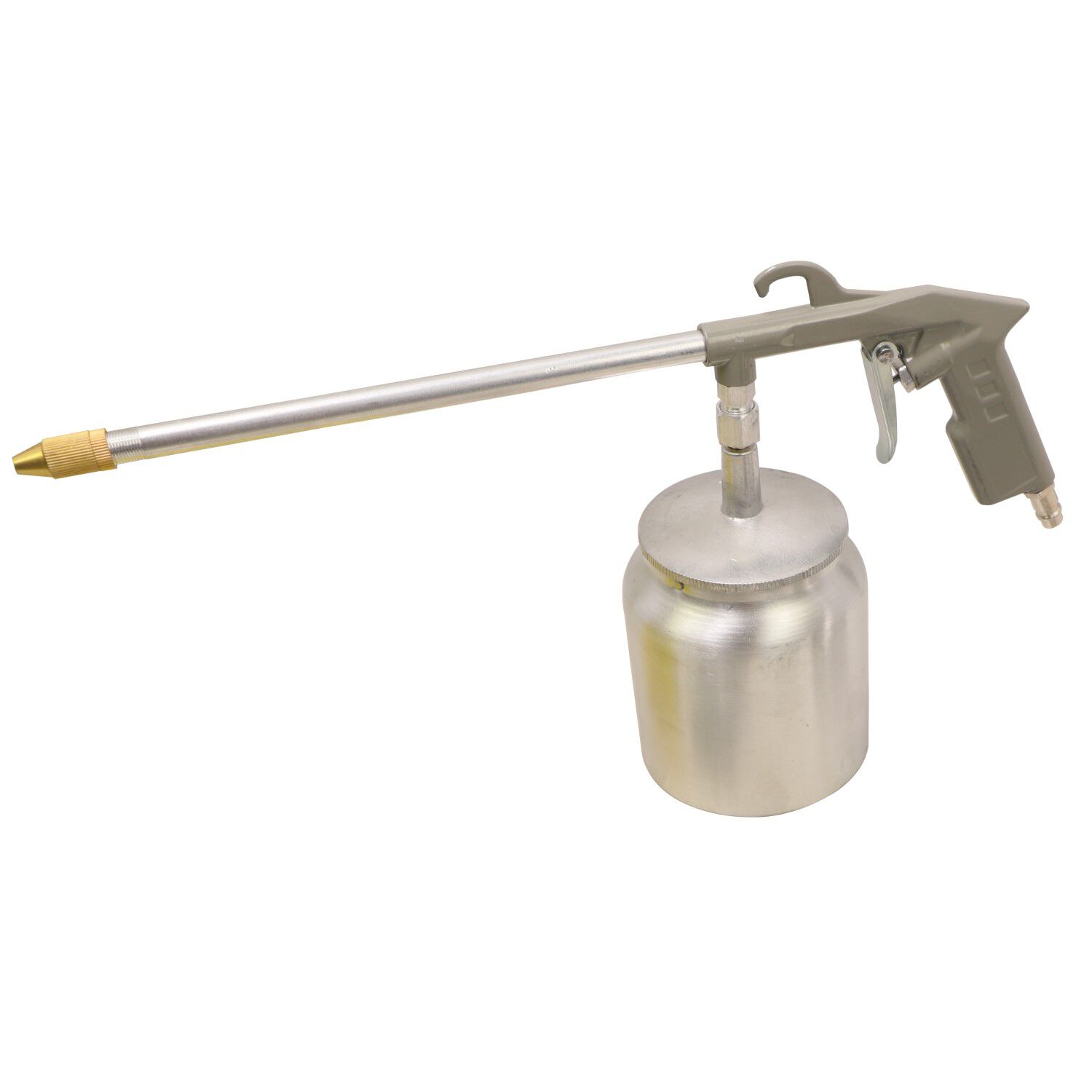 Kit Para Compresor 5 Piezas Flowmak image number 2.0