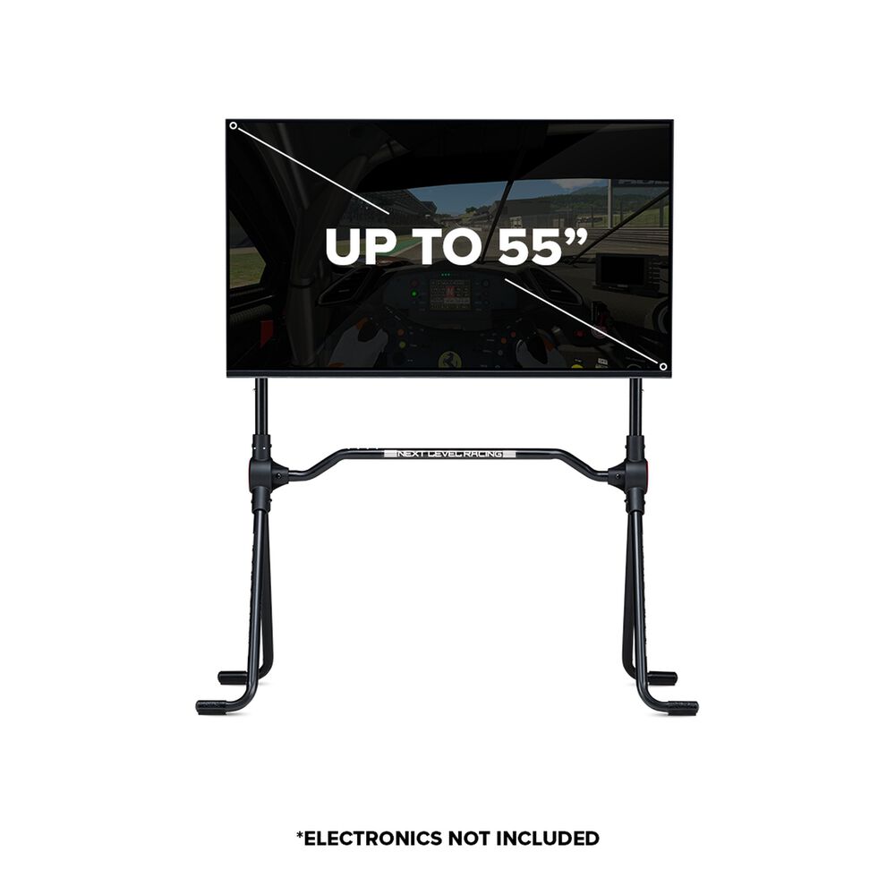 Lite Monitor Stand image number 4.0