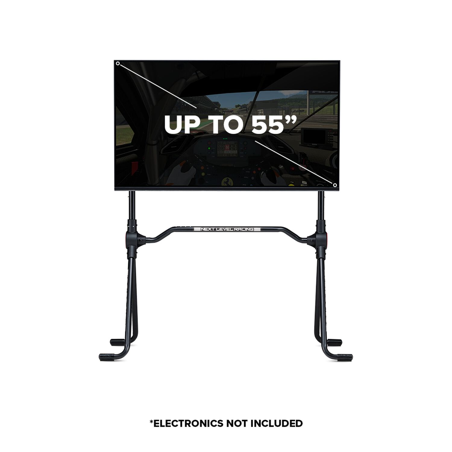 Lite Monitor Stand image number 4.0