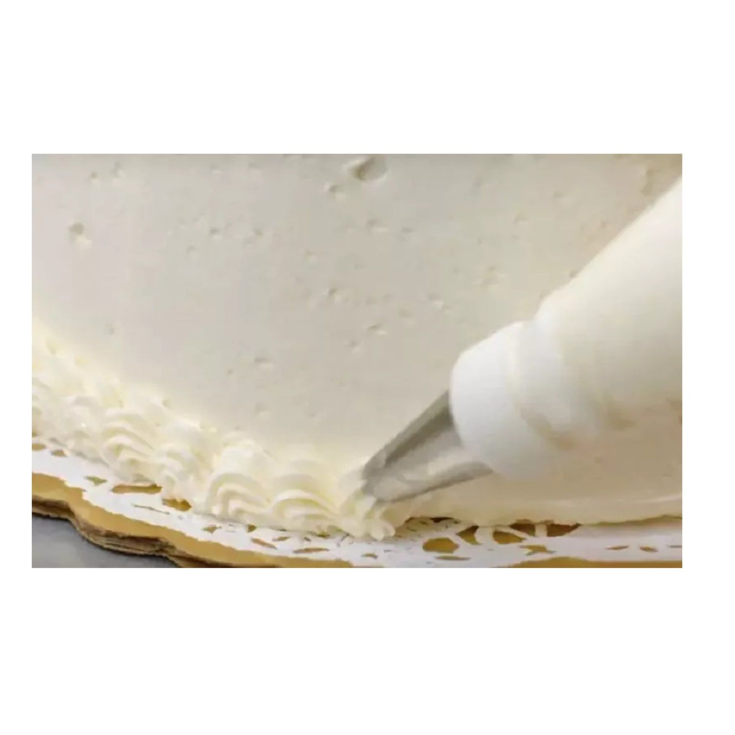Manga Pastelera Reutilizable Tela 30 Cm image number 4.0