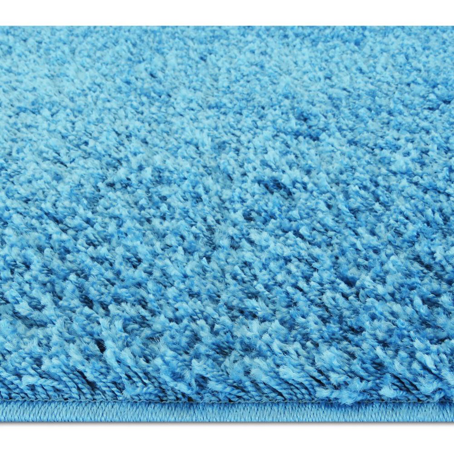 Alfombra Idetex Shaggy&nbsp;/ 50x100 Cm image number 1.0