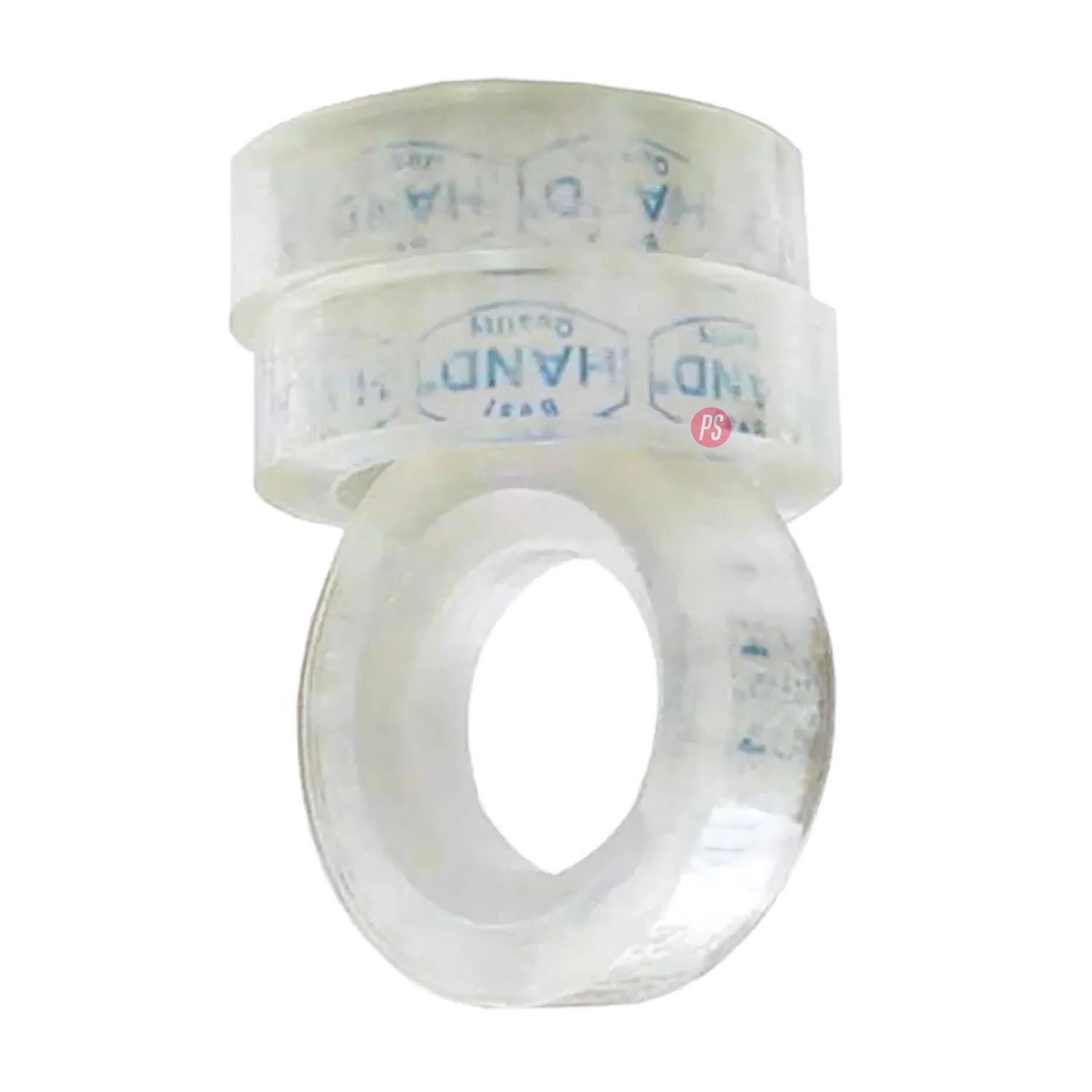 Pack 8 Cintas Adhesivas Scotch 18mm X 10mts - Ps image number 1.0