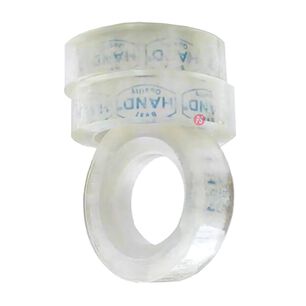 Pack 8 Cintas Adhesivas Scotch 18mm X 10mts - Ps