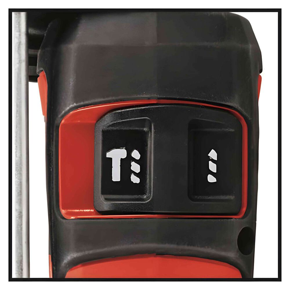 Taladro Percutor Inalámbrico 18v Classic Sin Batería Pxc Tc-id 18 Li-solo - Einhell image number 1.0