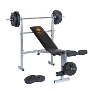 Banca Abdominal Banca Abdominal Bianchi Bfb-2000