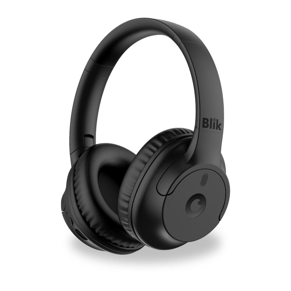 Audífonos Bluetooth Blik Soul250 image number 0.0