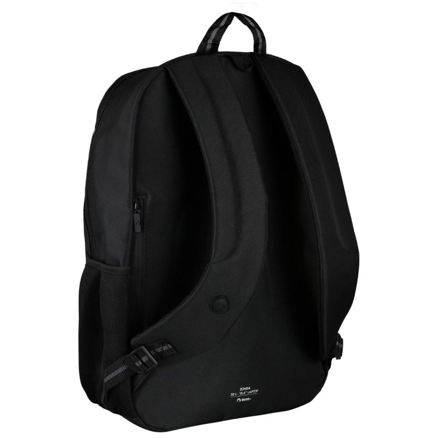 Mochila Zonda - Black Reverse 30l Torre image number 7.0
