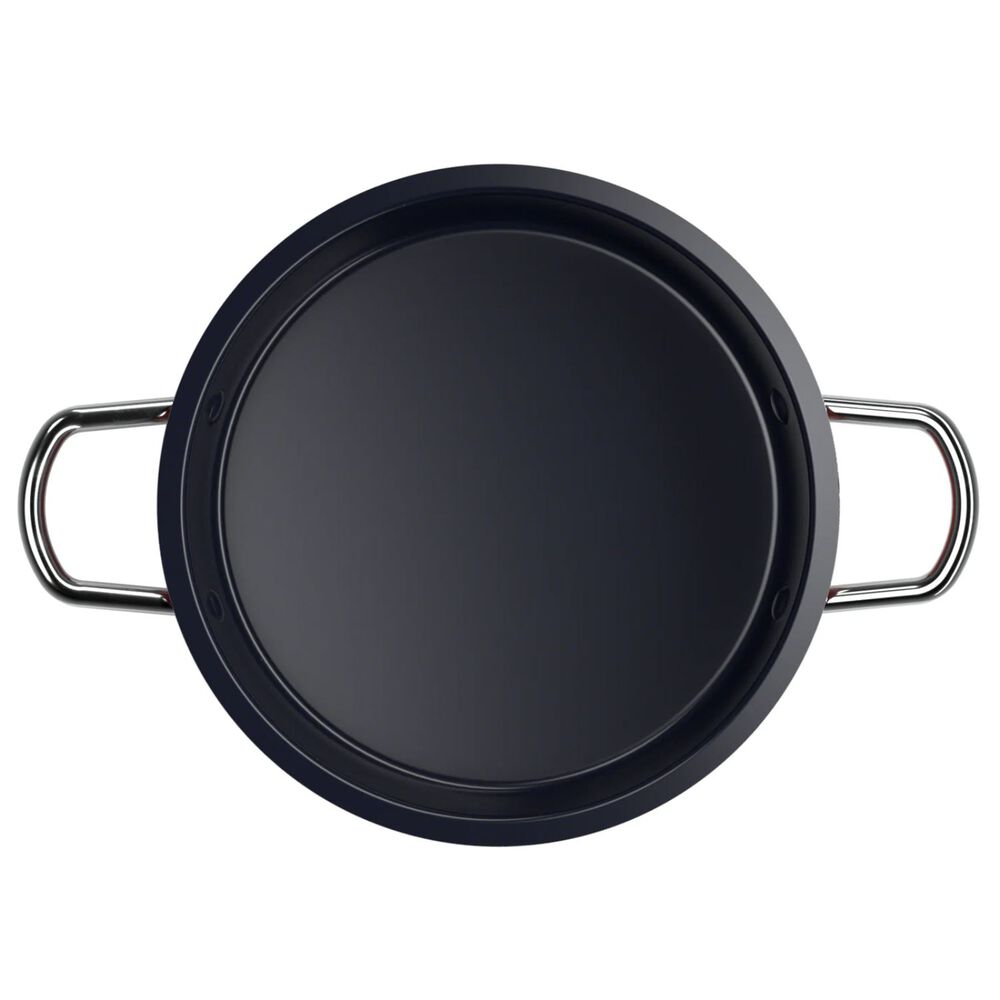 Paila Firenze Azas 16cm Cocina Experta Antiadherente Negro image number 2.0