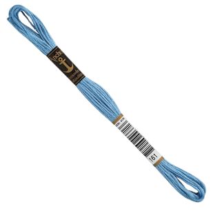 Madejas Anchor N&uacute;meros 150 Al 199 Algod&oacute;n Ultra Premium