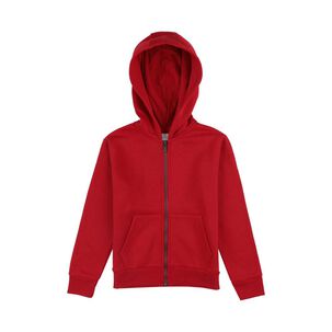 Polerón Cuello Redondo Con Capucha Niño Topsis