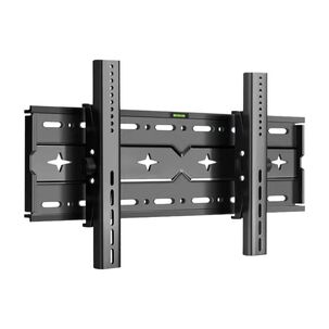 Soporte Tv Reclinable Con Nivel 32" A 75" By Lubabycas