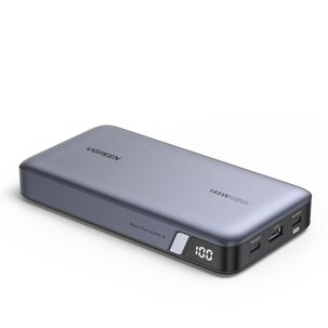 Bater&iacute;a 25.000mah 145w Power Delivery Ugreen
